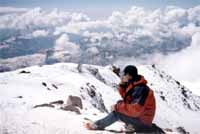 Reklama na cigarety Prima